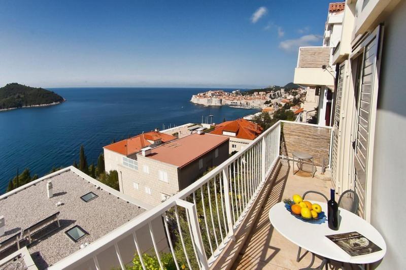 Apartamento Sipa