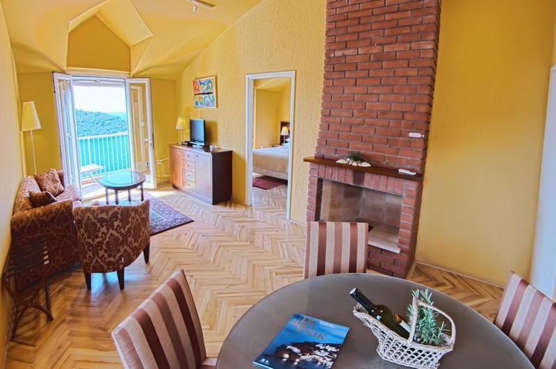 Apartamento Sipa