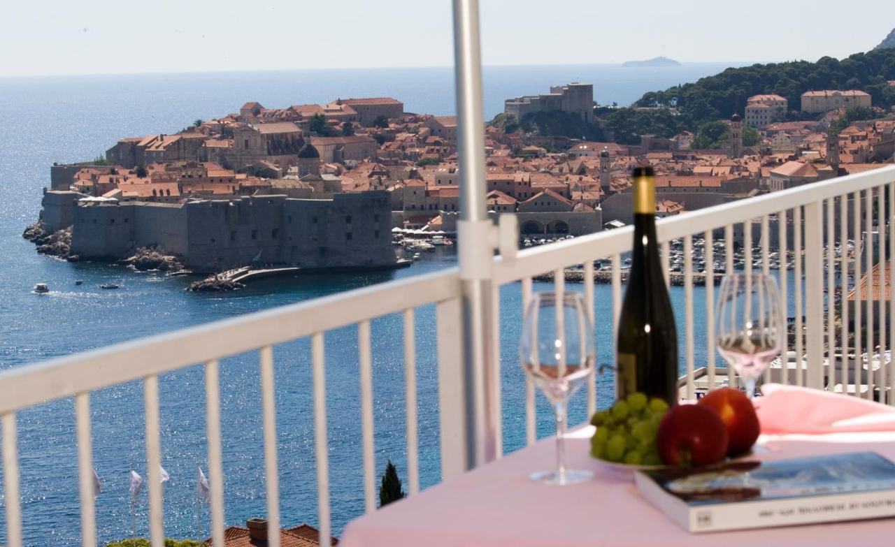 Sipa Apartamento Dubrovnik