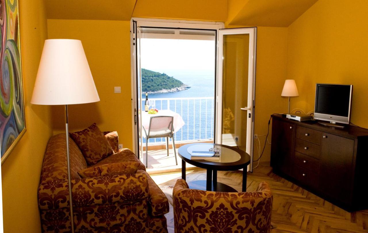 Apartamento Sipa Dubrovnik