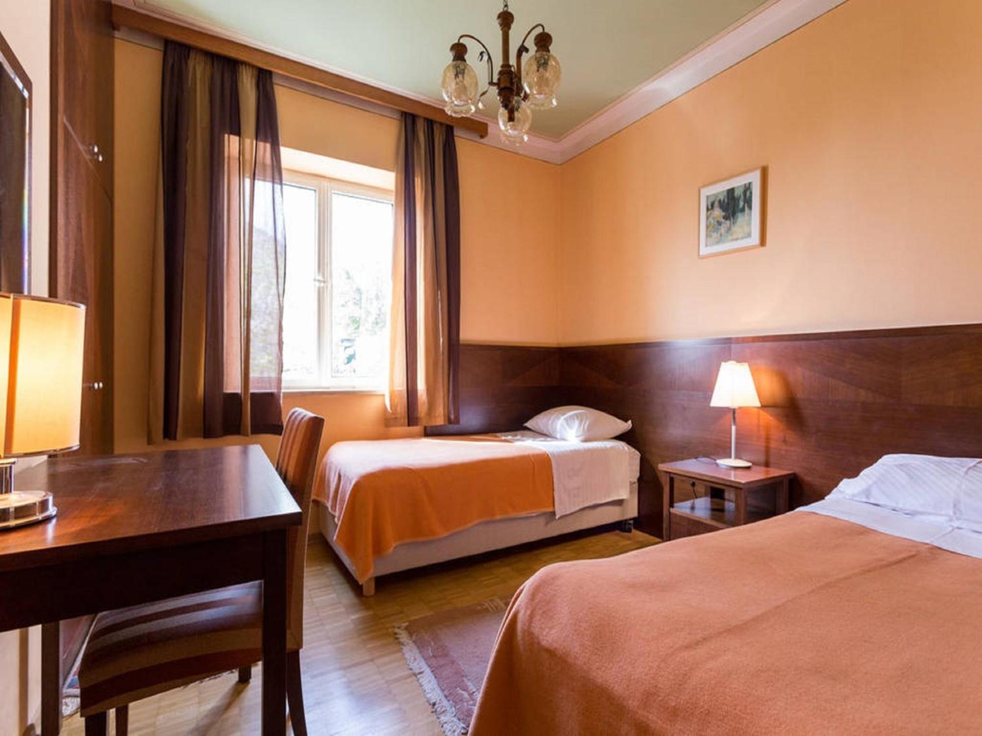 Sipa Apartamento *