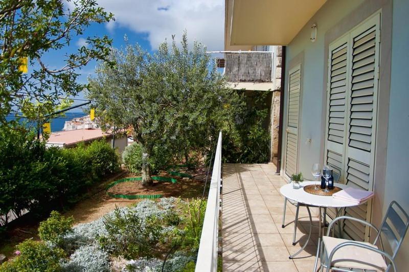 Apartamento Sipa