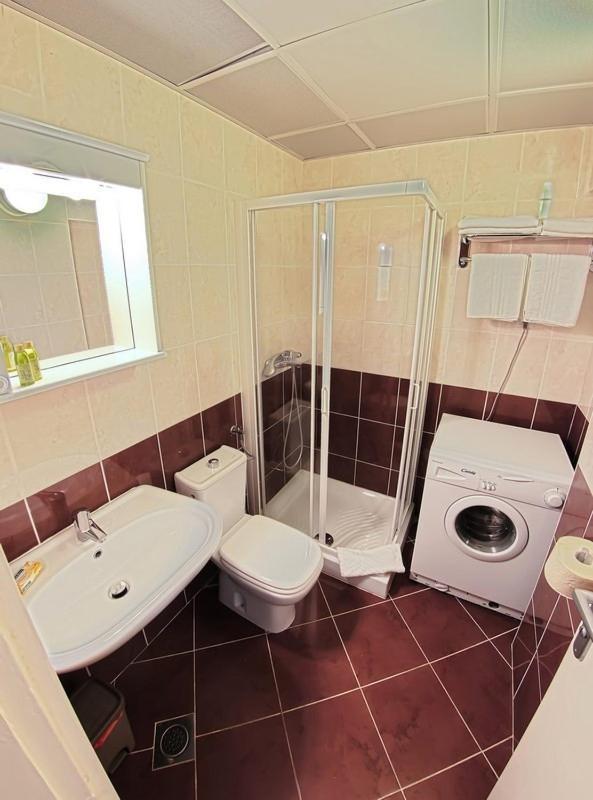 Sipa Apartamento *